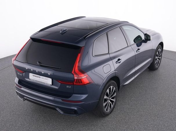 Volvo XC60 B4 Plus Dark 145 kW image number 19