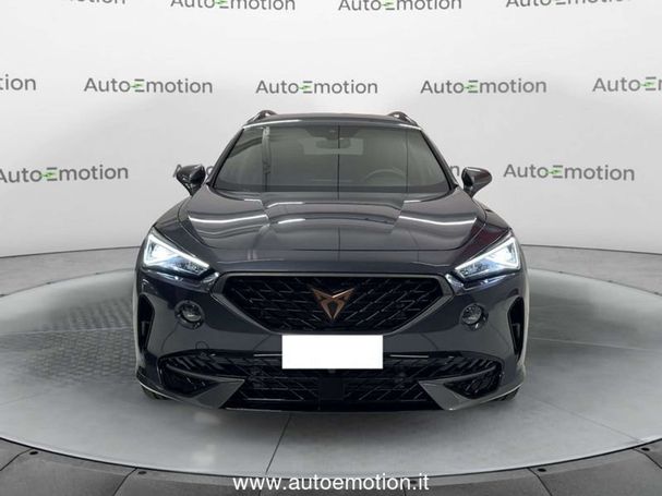 Cupra Formentor 1.5 TSI DSG 110 kW image number 2