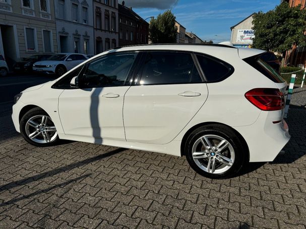 BMW 220d Active Tourer xDrive M Sport 140 kW image number 6