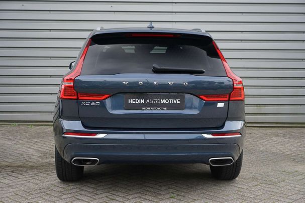 Volvo XC60 Recharge T8 AWD 287 kW image number 4