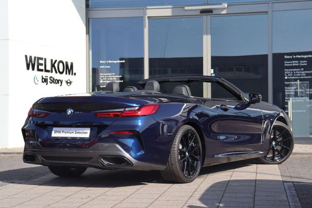 BMW 840i 246 kW image number 10