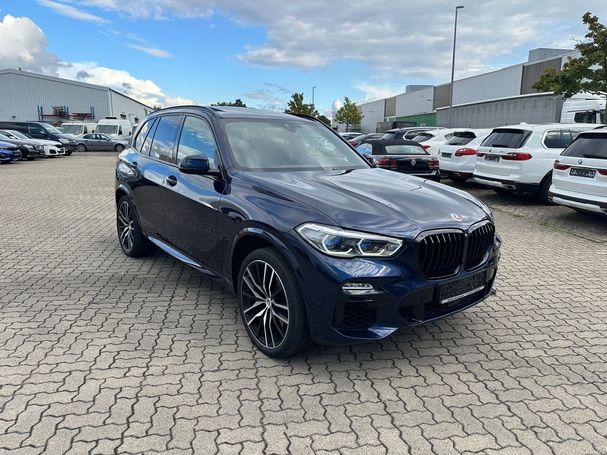 BMW X5 xDrive 390 kW image number 2