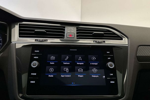 Volkswagen Tiguan 1.4 eHybrid R-Line DSG 180 kW image number 36