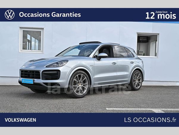 Porsche Cayenne E-Hybrid 340 kW image number 1