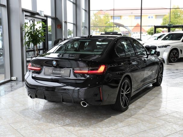 BMW 320d xDrive M Sport 140 kW image number 9