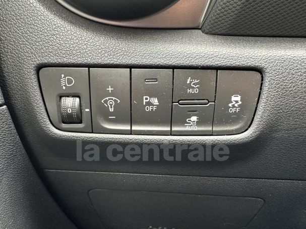 Hyundai Kona 150 kW image number 9