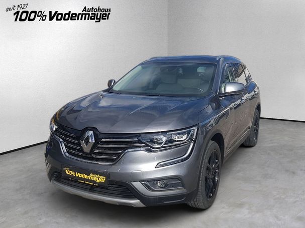 Renault Koleos dCi LIMITED 130 kW image number 2