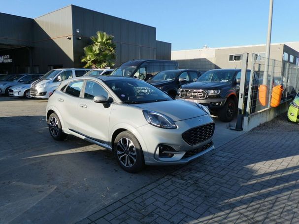 Ford Puma 1.0 ST-Line 92 kW image number 6