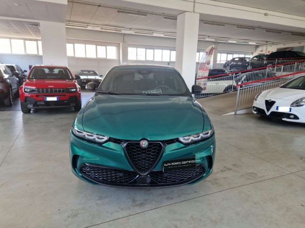 Alfa Romeo Tonale 1.5 Edizione Speciale TCT 118 kW image number 2