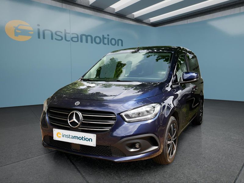 Mercedes-Benz Citan T