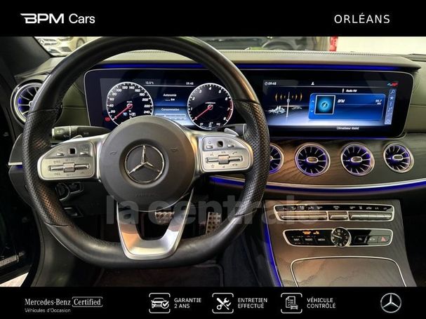 Mercedes-Benz E 300 9G-Tronic 180 kW image number 23