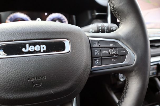 Jeep Compass 96 kW image number 16