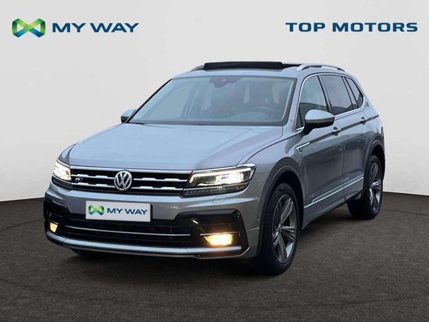 Volkswagen Tiguan Allspace 110 kW image number 1