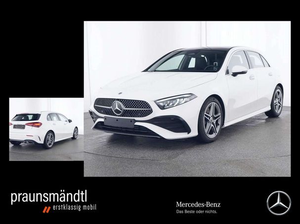 Mercedes-Benz A 220 d 140 kW image number 1