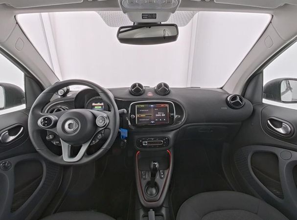 Smart ForTwo EQ 60 kW image number 6