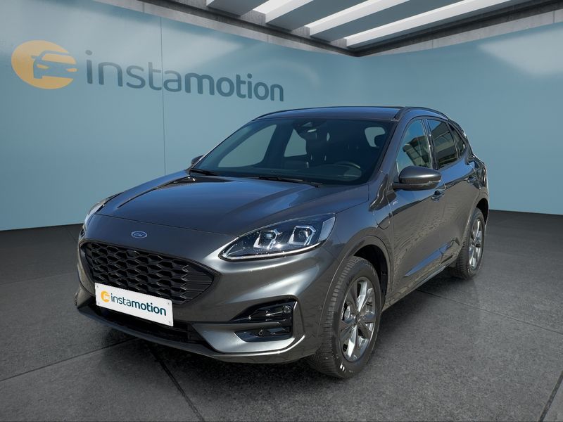 Ford Kuga ST-Line X 165