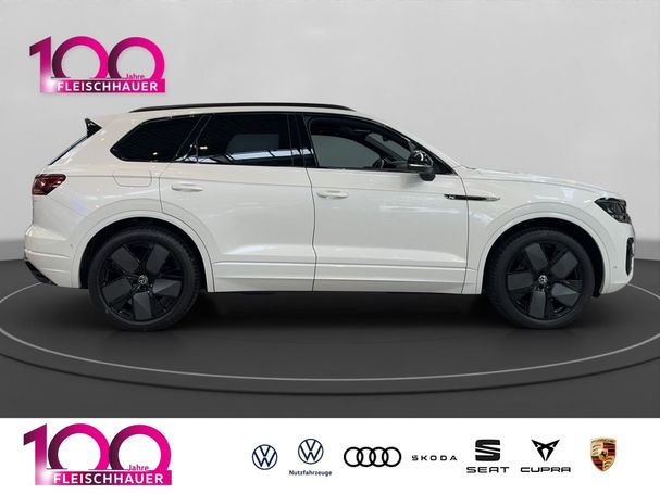 Volkswagen Touareg 3.0 TDI 4Motion 210 kW image number 8