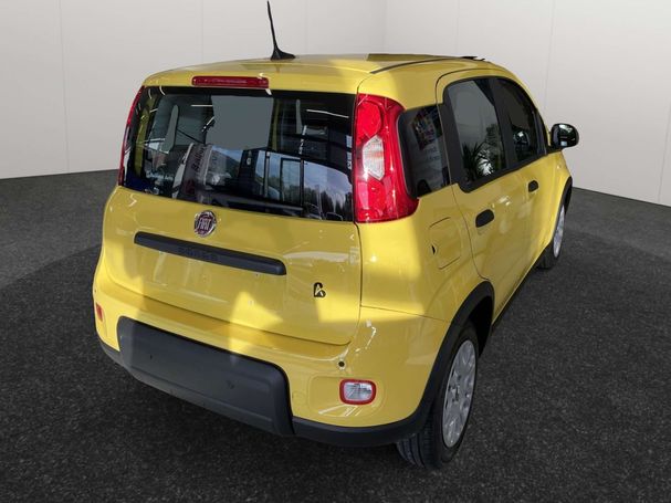 Fiat Panda 51 kW image number 4