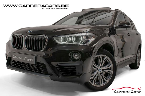 BMW X1 sDrive 140 kW image number 1