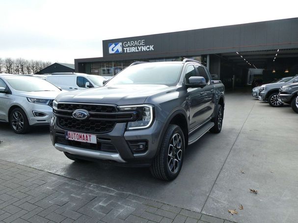 Ford Ranger 3.0 Wildtrak 177 kW image number 1