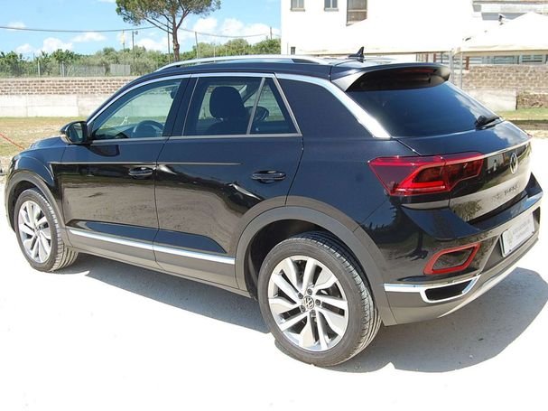 Volkswagen T-Roc 1.5 TSI Style DSG 110 kW image number 5