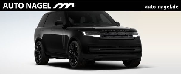 Land Rover Range Rover 390 kW image number 1