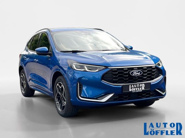 Ford Kuga PHEV ST-Line X 179 kW image number 7