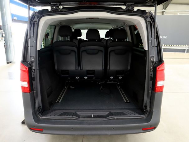 Mercedes-Benz Vito 116 Tourer extra 120 kW image number 7