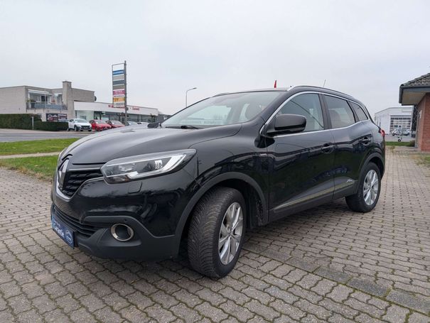 Renault Kadjar 103 kW image number 1