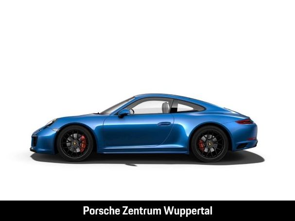 Porsche 991 Carrera GTS 331 kW image number 2