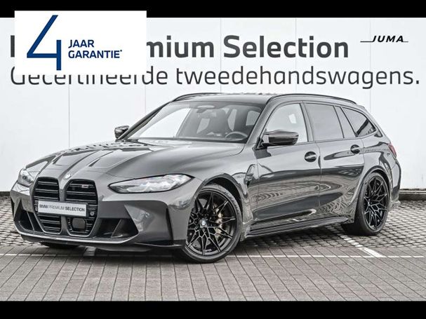 BMW M3 Touring xDrive Competition 375 kW image number 1