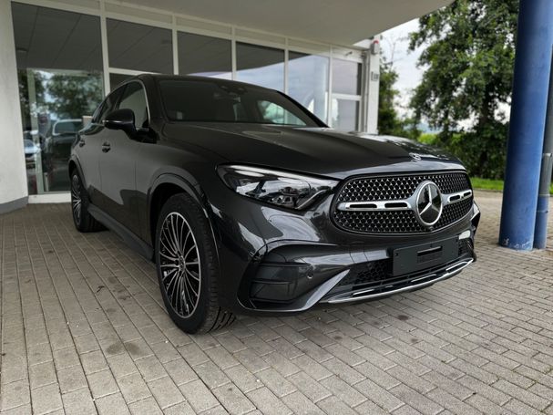 Mercedes-Benz GLC 300 190 kW image number 2