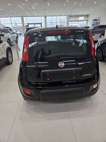 Fiat Panda 1.0 Hybrid 51 kW image number 8