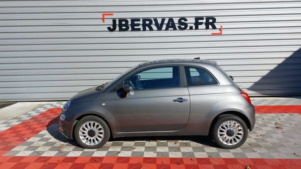 Fiat 500 1.0 51 kW image number 7