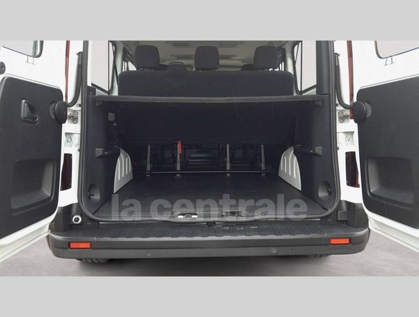 Renault Trafic Combi dCi 150 110 kW image number 7