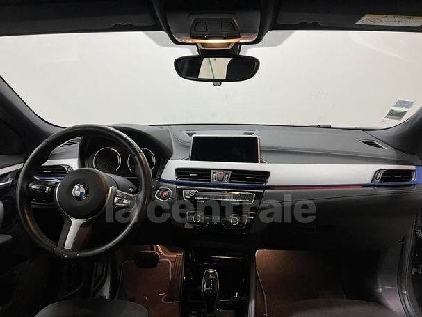 BMW X2 sDrive 103 kW image number 6