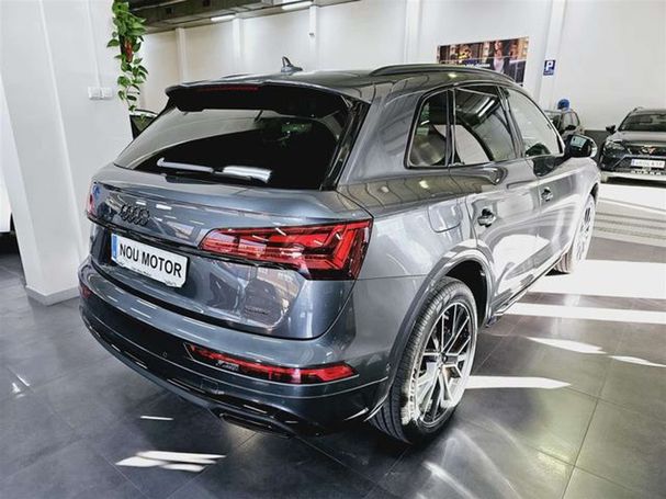 Audi Q5 55 TFSIe quattro S tronic 270 kW image number 3