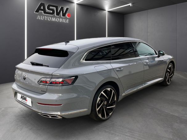 Volkswagen Arteon 2.0 TDI Shooting Brake 4Motion 147 kW image number 3