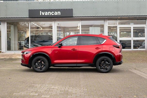 Mazda CX-5 184 AWD 135 kW image number 5