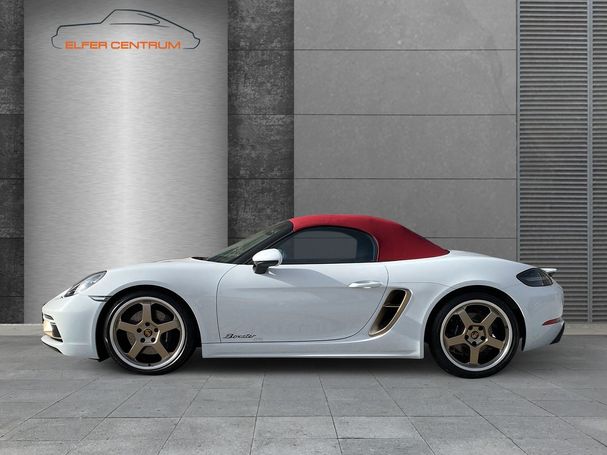 Porsche Boxster 294 kW image number 2