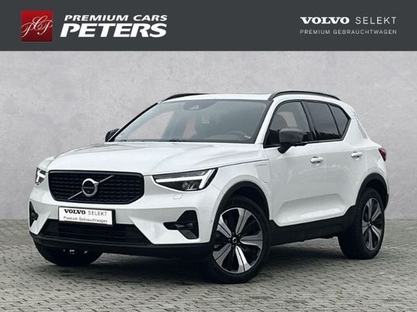 Volvo XC40 Ultimate 192 kW image number 1