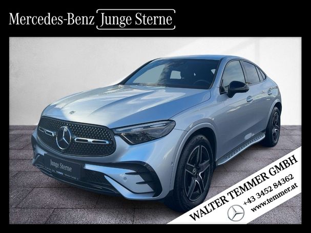 Mercedes-Benz GLC 220 d 145 kW image number 2