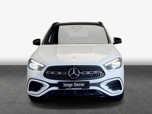 Mercedes-Benz GLA 200 120 kW image number 2