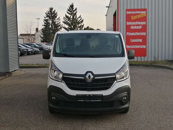 Renault Trafic Komfort 88 kW image number 8