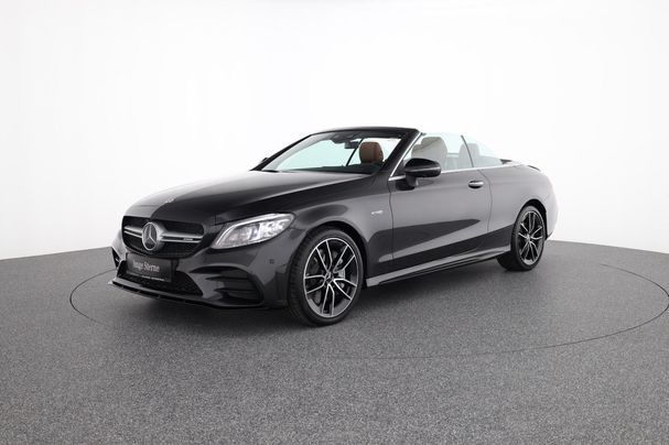 Mercedes-Benz C 43 AMG 287 kW image number 1