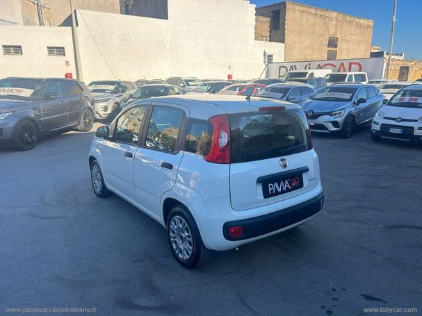 Fiat Panda 1.0 Hybrid 51 kW image number 7