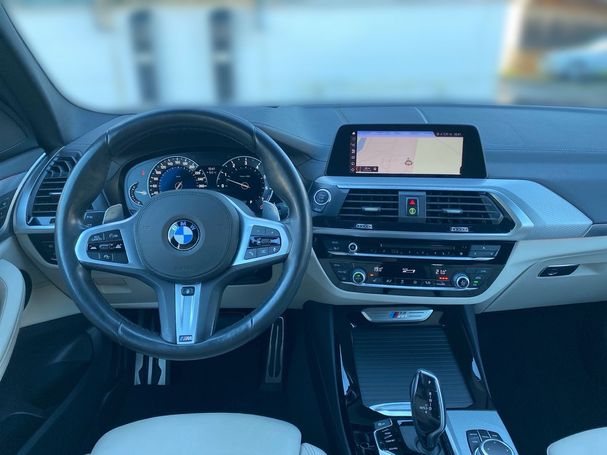 BMW X3 M40i xDrive 265 kW image number 3