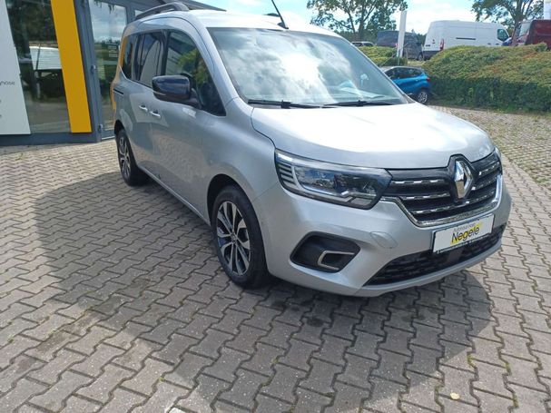 Renault Kangoo 96 kW image number 3