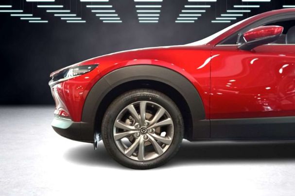 Mazda CX-30 2.0 90 kW image number 13