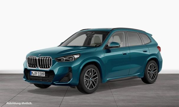 BMW X1 sDrive 115 kW image number 1